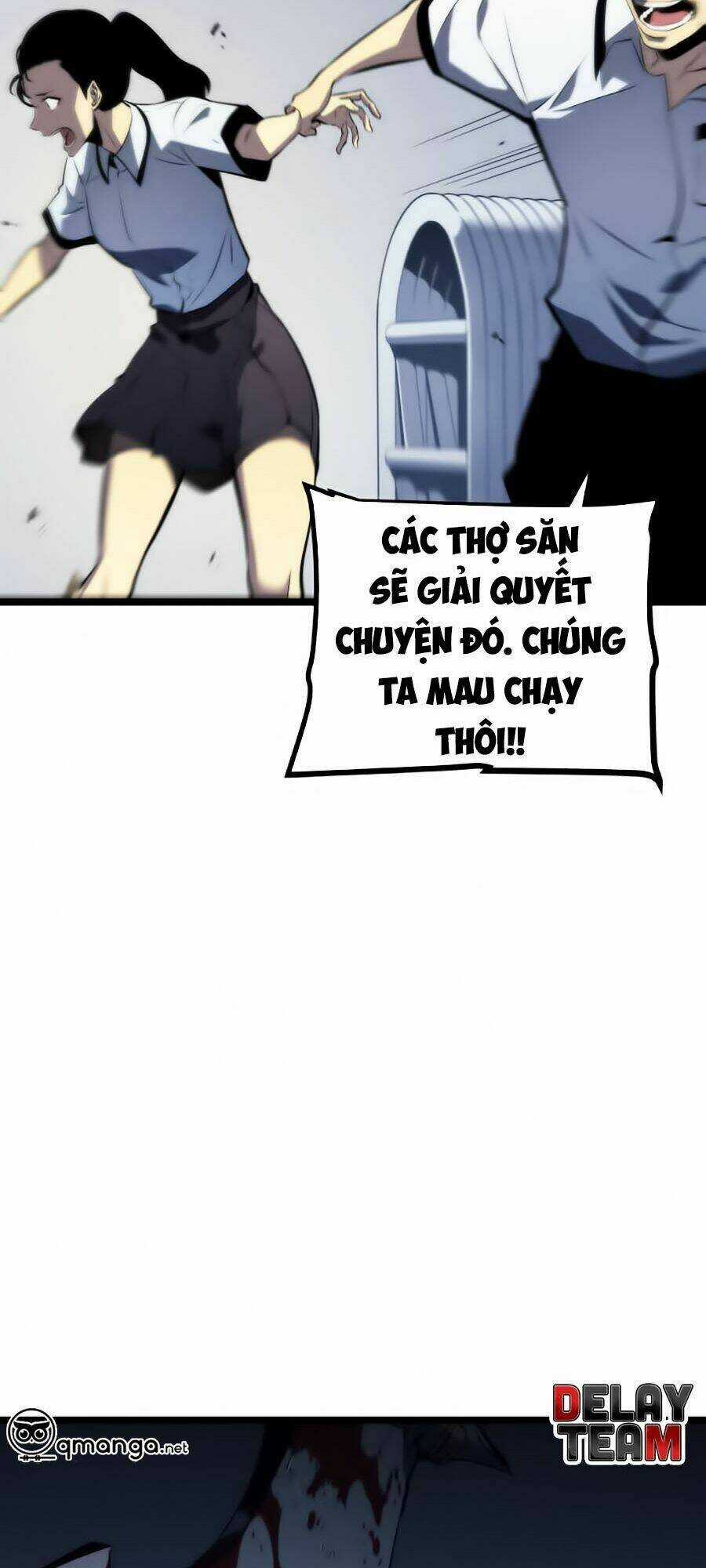 Tôi Thăng Cấp Một Mình Ss2 Chapter 7 trang 70