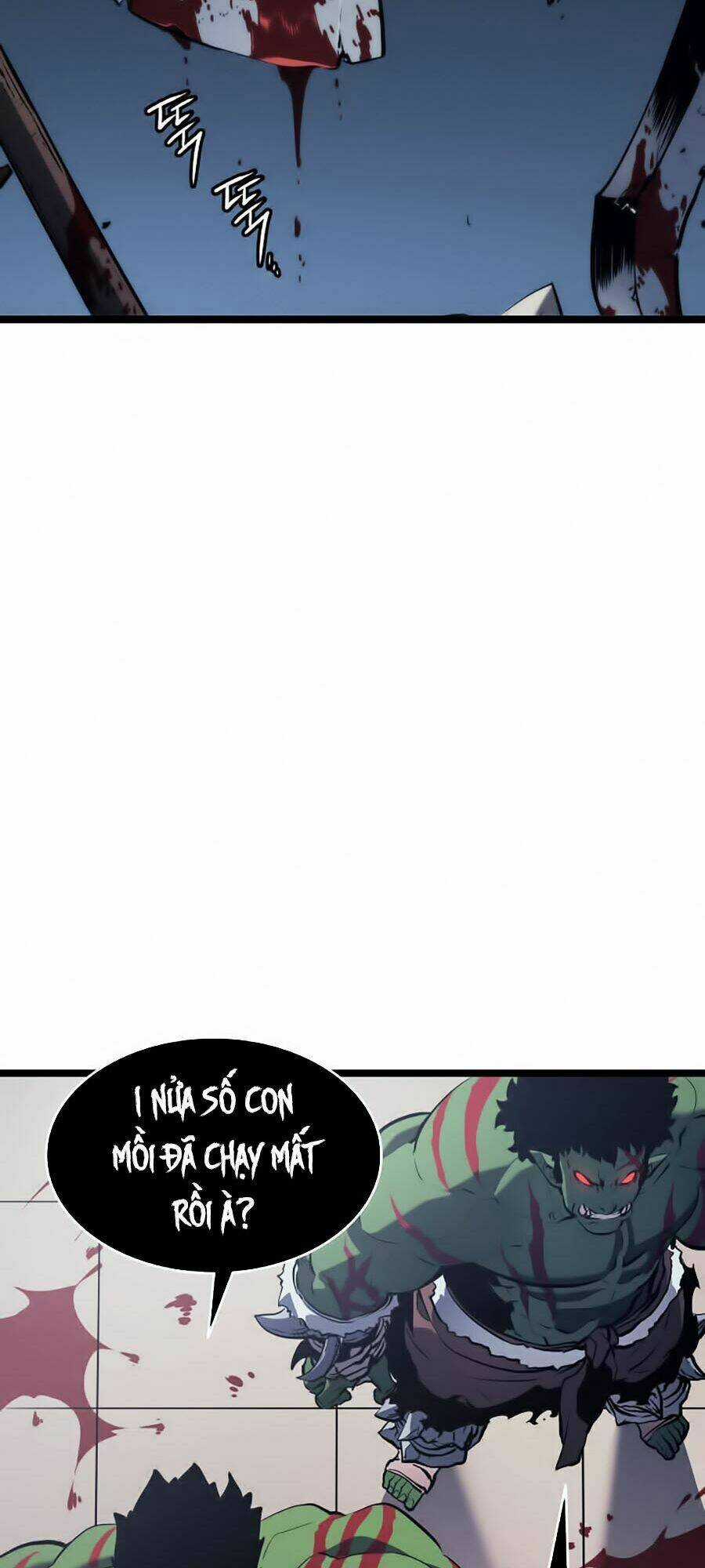 Tôi Thăng Cấp Một Mình Ss2 Chapter 7 trang 72