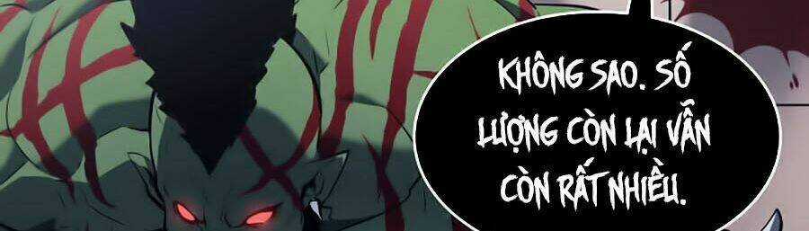 Tôi Thăng Cấp Một Mình Ss2 Chapter 7 trang 73