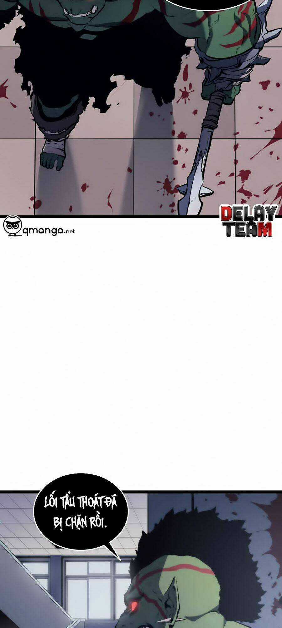 Tôi Thăng Cấp Một Mình Ss2 Chapter 7 trang 74