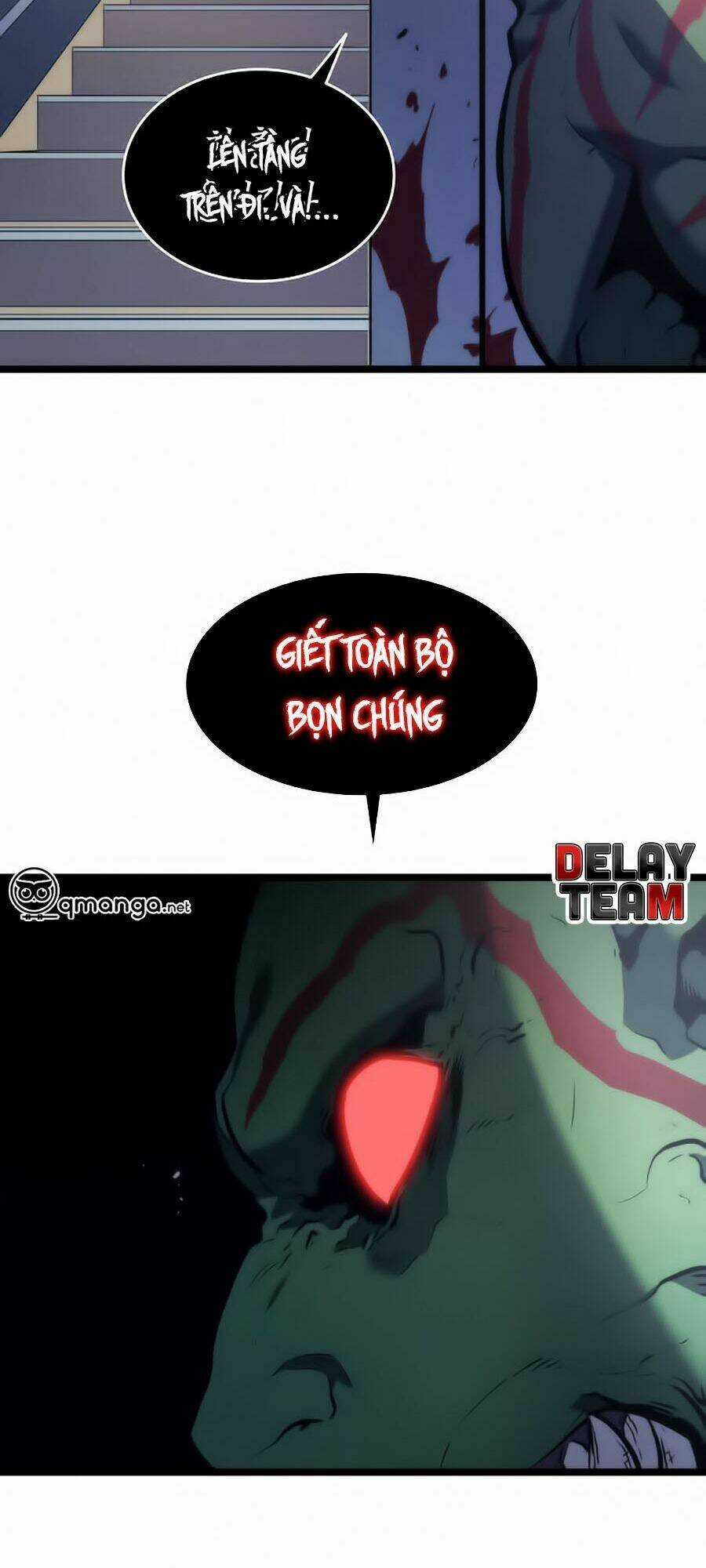 Tôi Thăng Cấp Một Mình Ss2 Chapter 7 trang 76