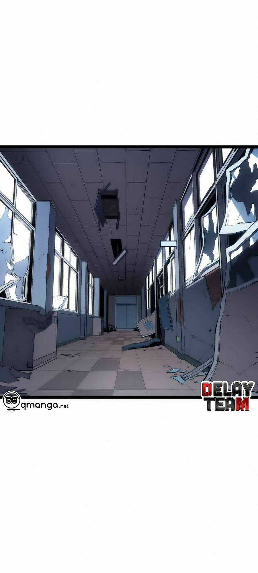 Tôi Thăng Cấp Một Mình Ss2 Chapter 7 trang 78