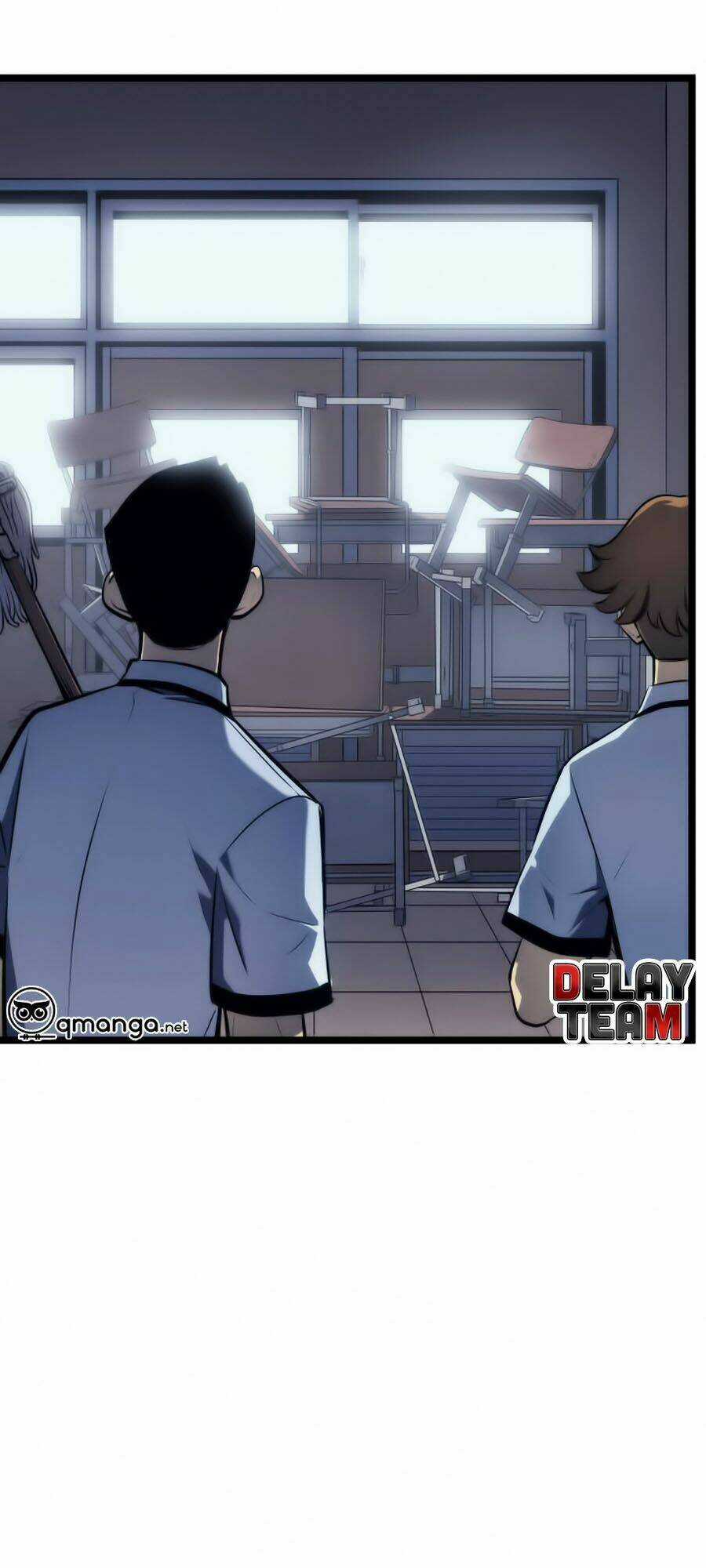 Tôi Thăng Cấp Một Mình Ss2 Chapter 7 trang 80