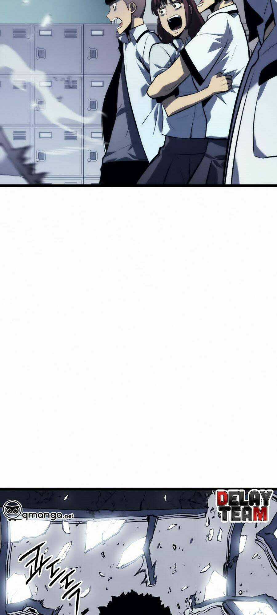 Tôi Thăng Cấp Một Mình Ss2 Chapter 7 trang 86