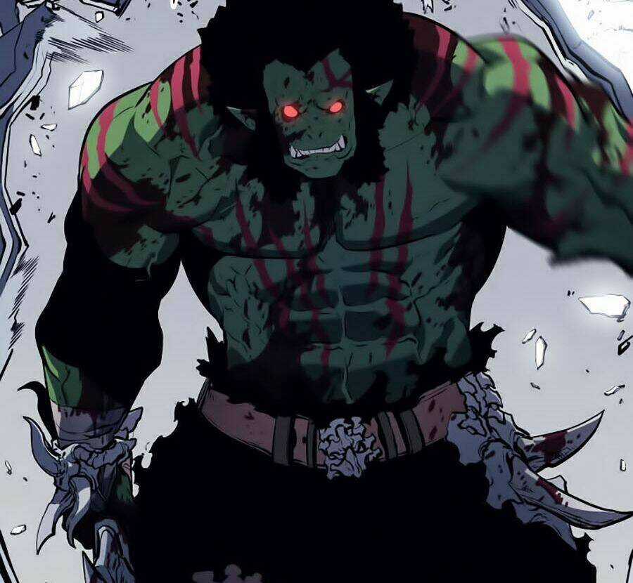 Tôi Thăng Cấp Một Mình Ss2 Chapter 7 trang 87