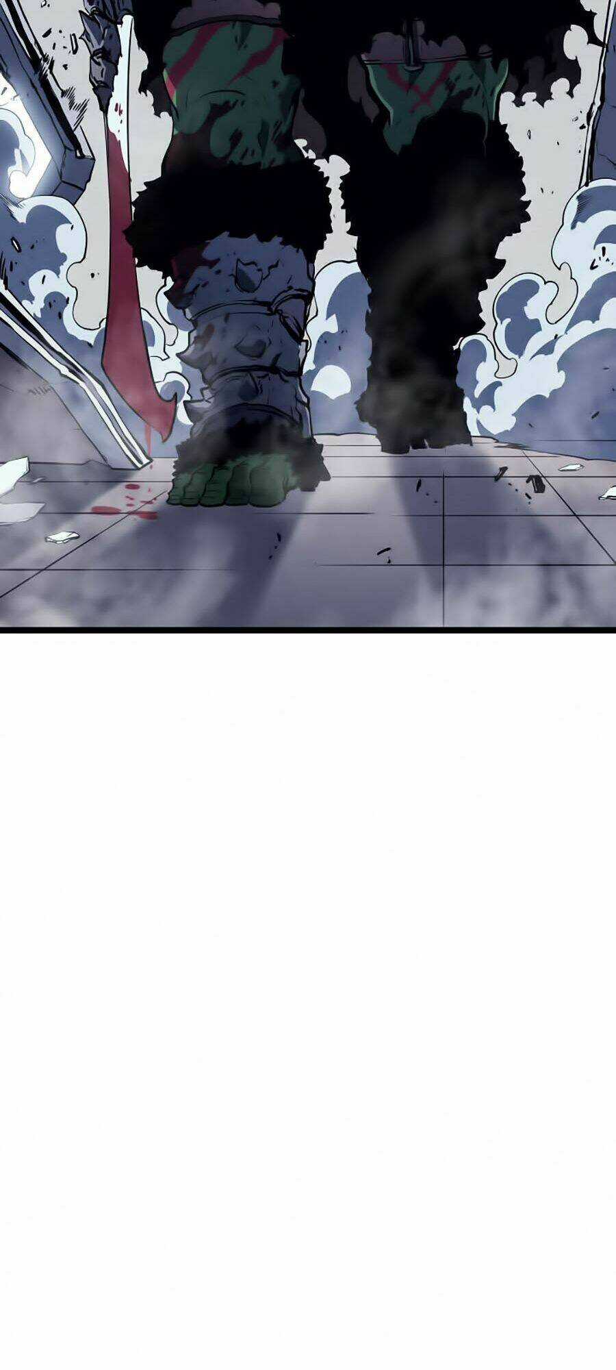 Tôi Thăng Cấp Một Mình Ss2 Chapter 7 trang 88