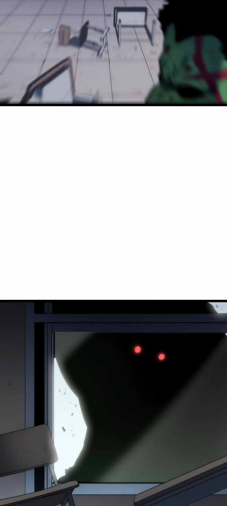 Tôi Thăng Cấp Một Mình Ss2 Chapter 7 trang 90