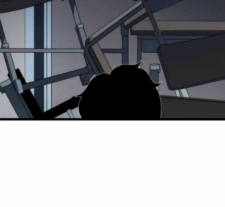 Tôi Thăng Cấp Một Mình Ss2 Chapter 7 trang 91