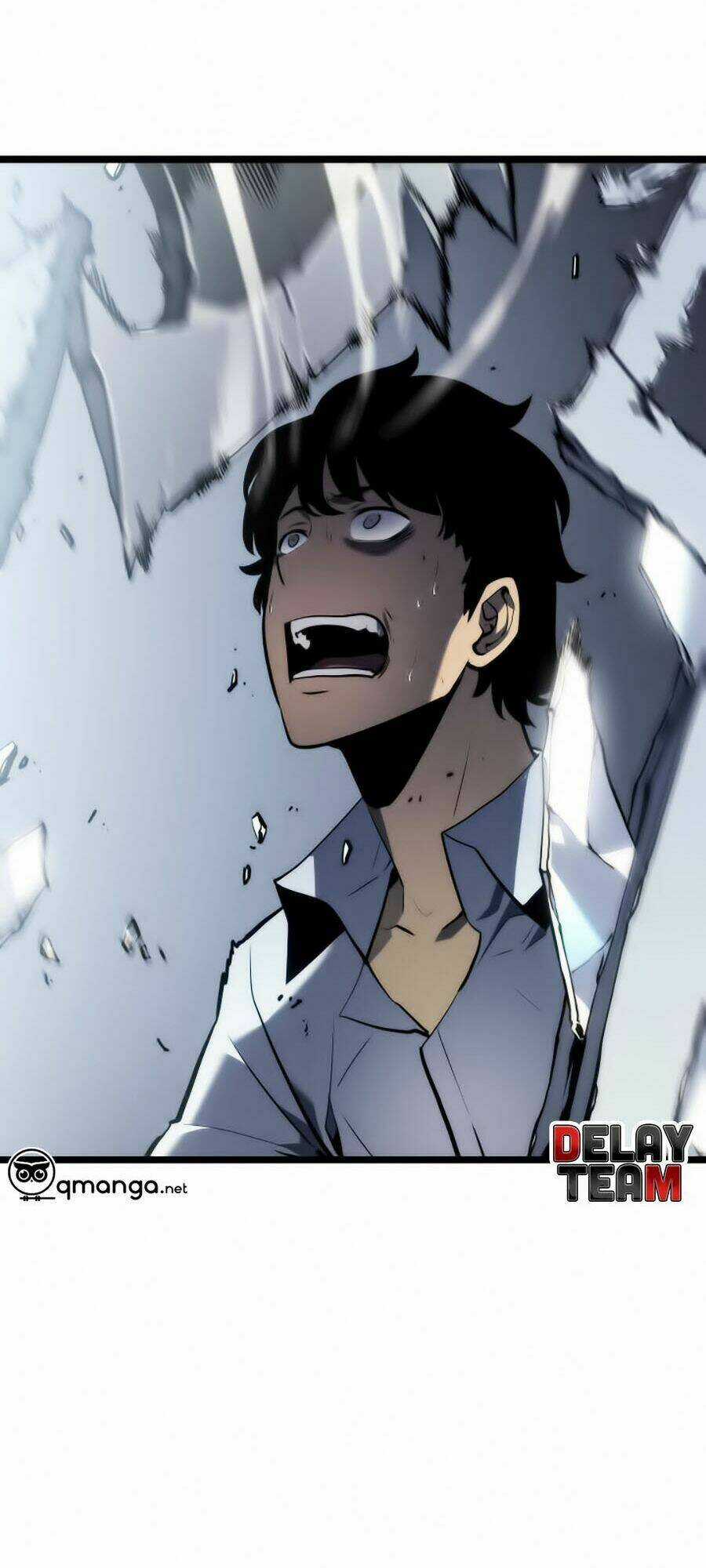 Tôi Thăng Cấp Một Mình Ss2 Chapter 7 trang 92