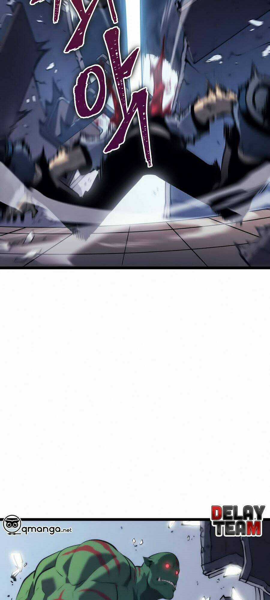 Tôi Thăng Cấp Một Mình Ss2 Chapter 7 trang 94