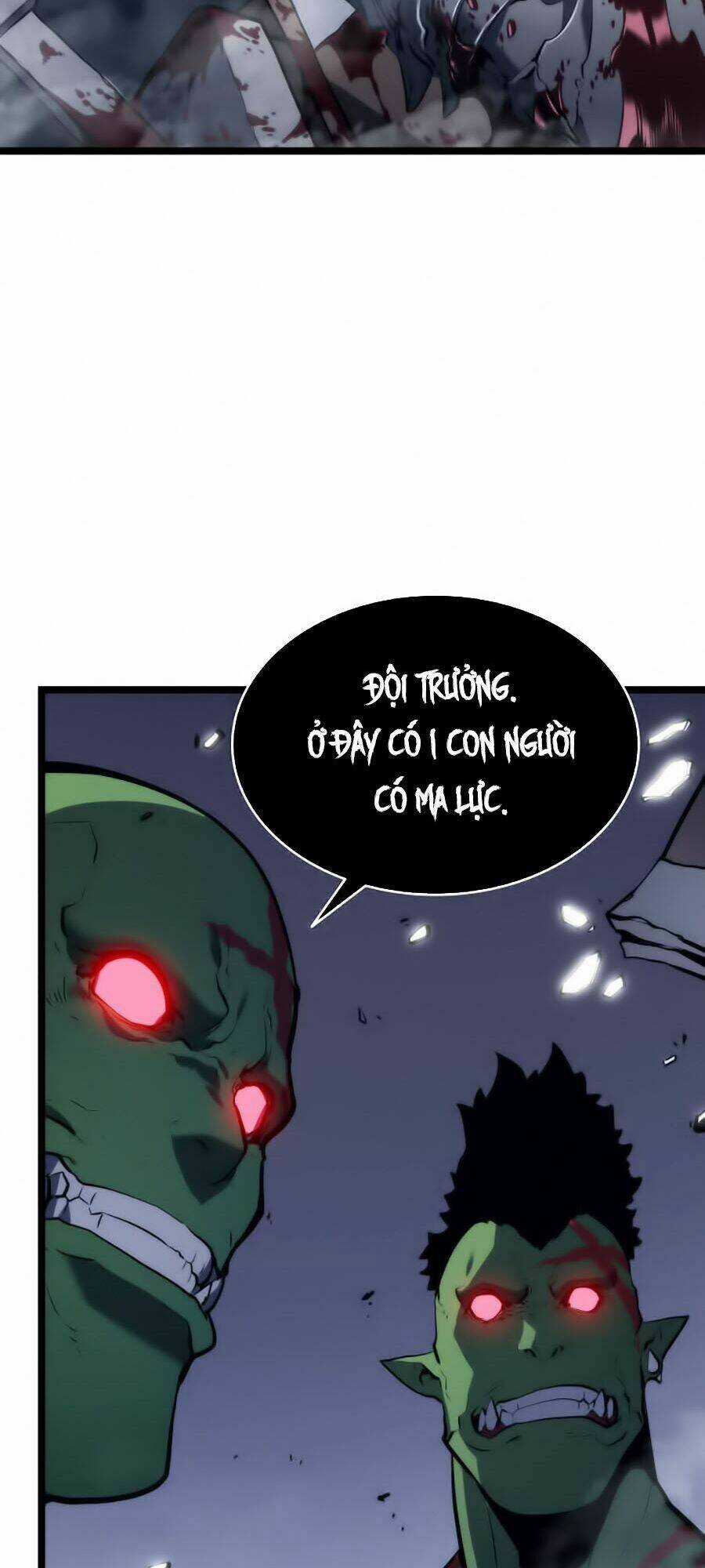 Tôi Thăng Cấp Một Mình Ss2 Chapter 7 trang 96