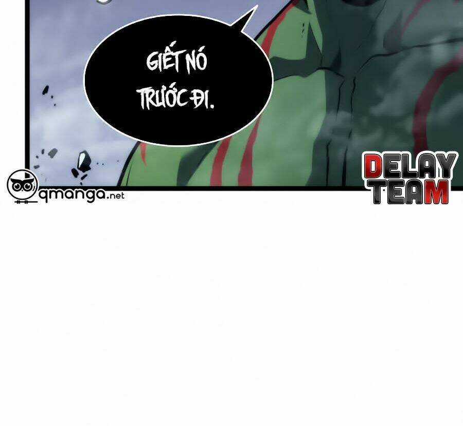 Tôi Thăng Cấp Một Mình Ss2 Chapter 7 trang 97