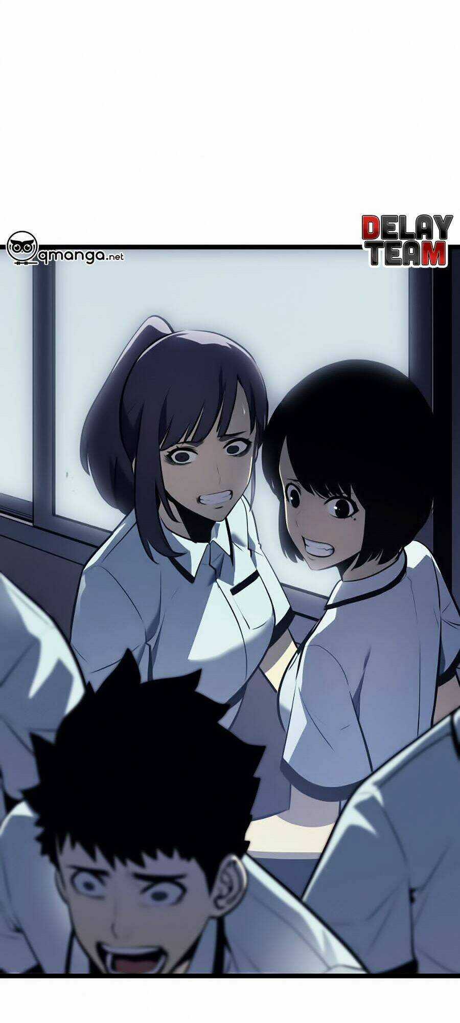 Tôi Thăng Cấp Một Mình Ss2 Chapter 7 trang 98