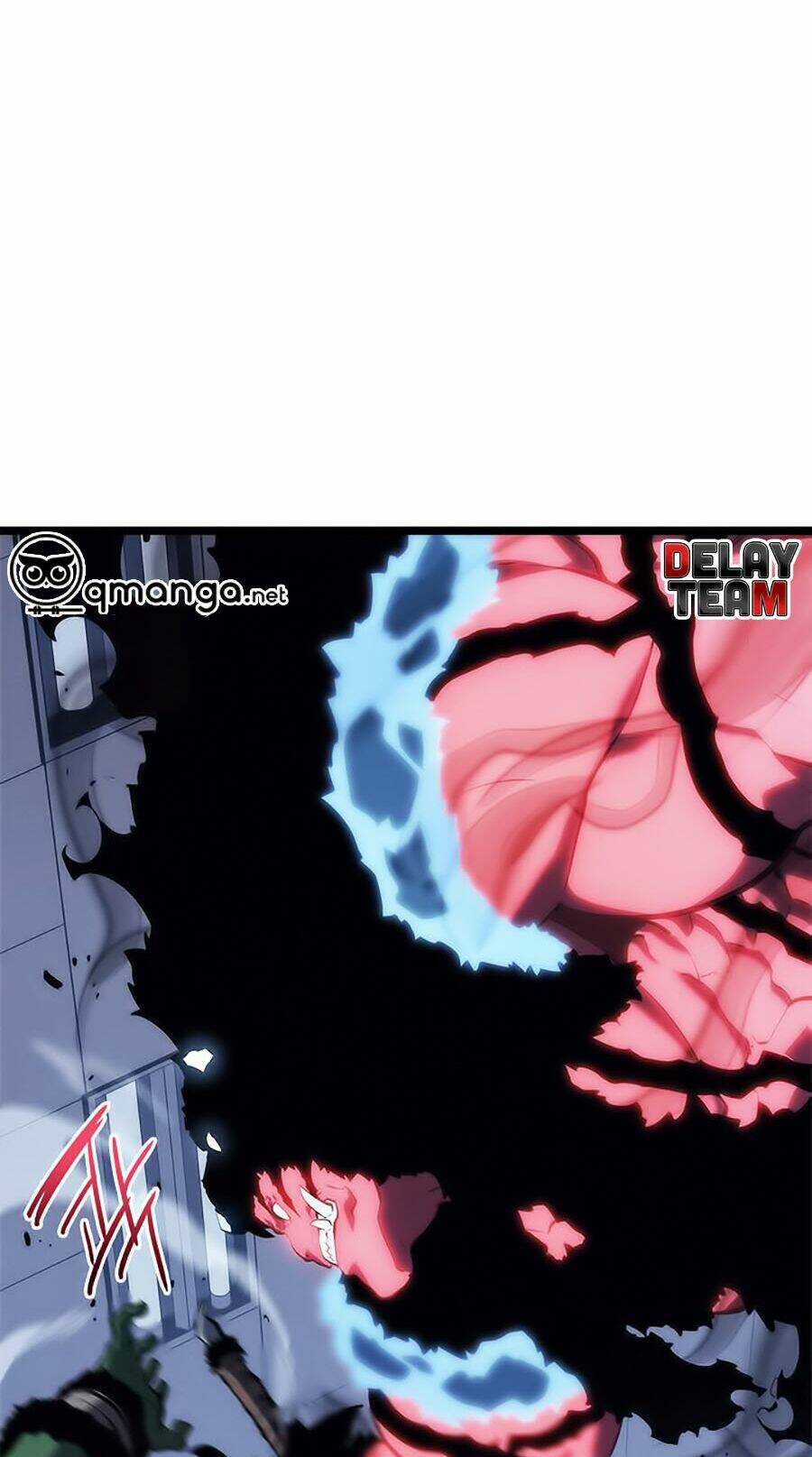 Tôi Thăng Cấp Một Mình Ss2 Chapter 8 trang 10