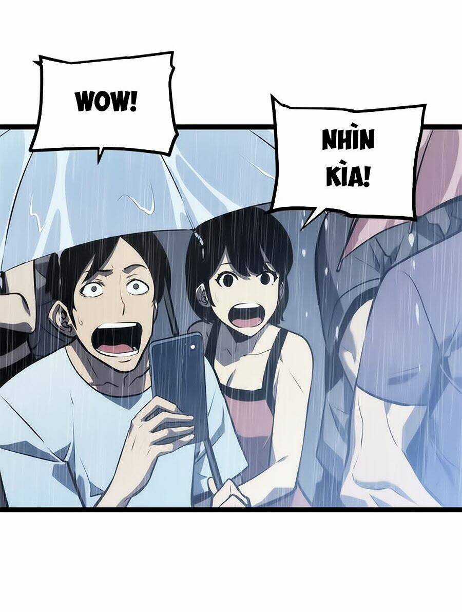 Tôi Thăng Cấp Một Mình Ss2 Chapter 8 trang 109