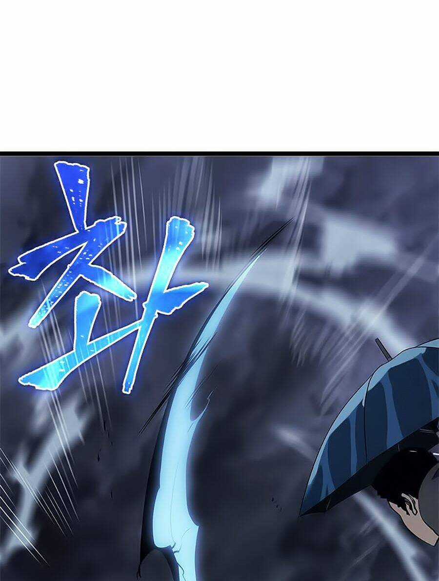 Tôi Thăng Cấp Một Mình Ss2 Chapter 8 trang 113