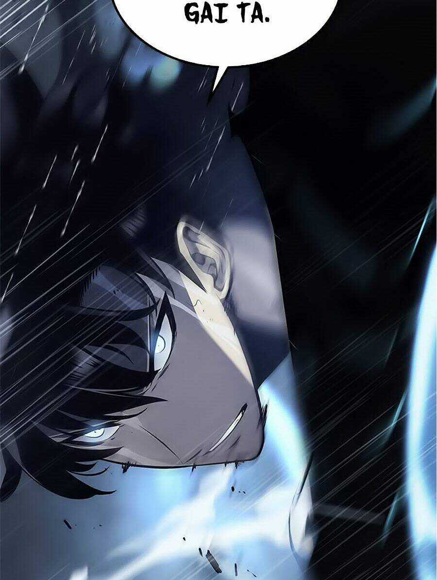 Tôi Thăng Cấp Một Mình Ss2 Chapter 8 trang 116