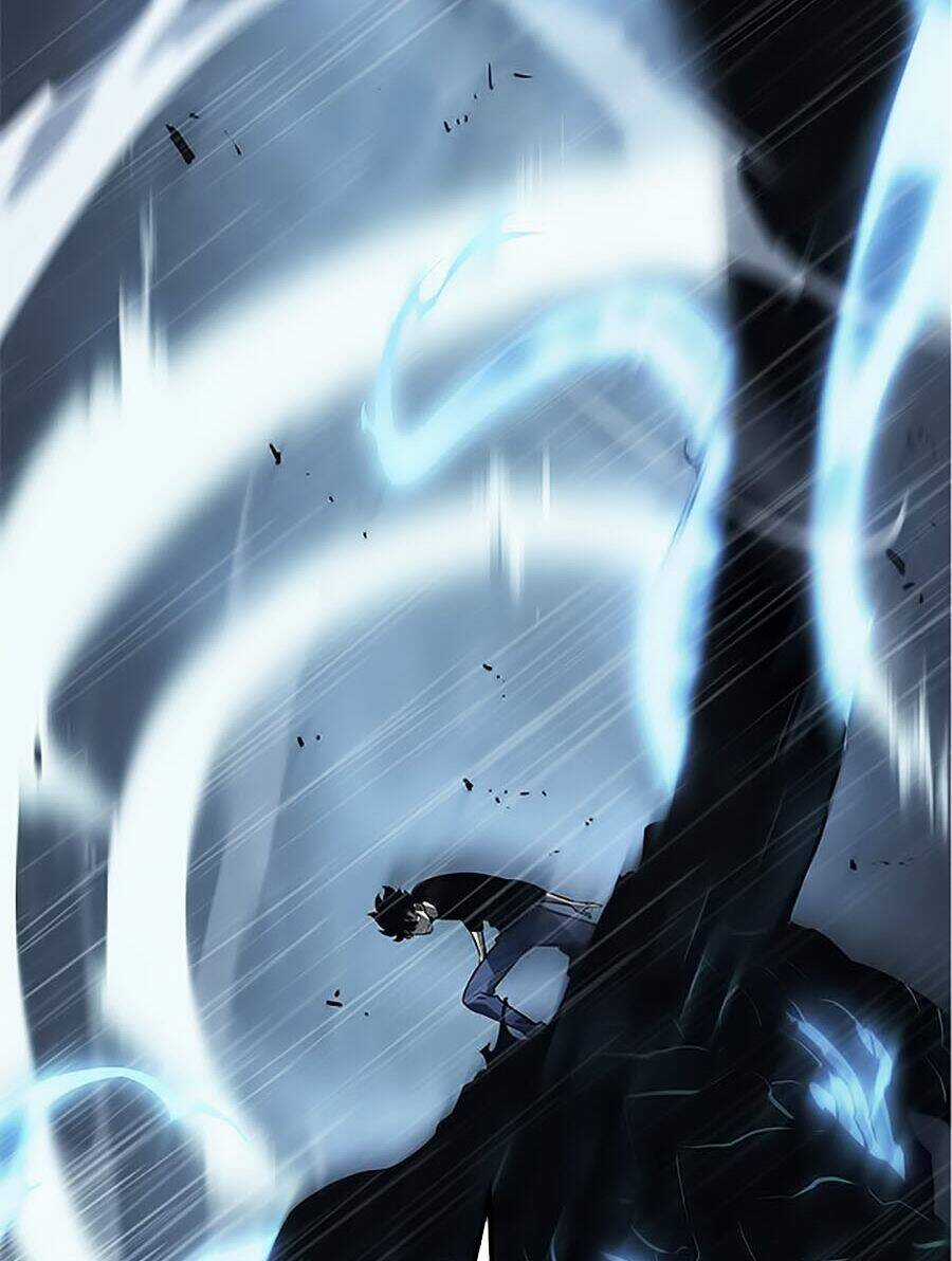 Tôi Thăng Cấp Một Mình Ss2 Chapter 8 trang 117