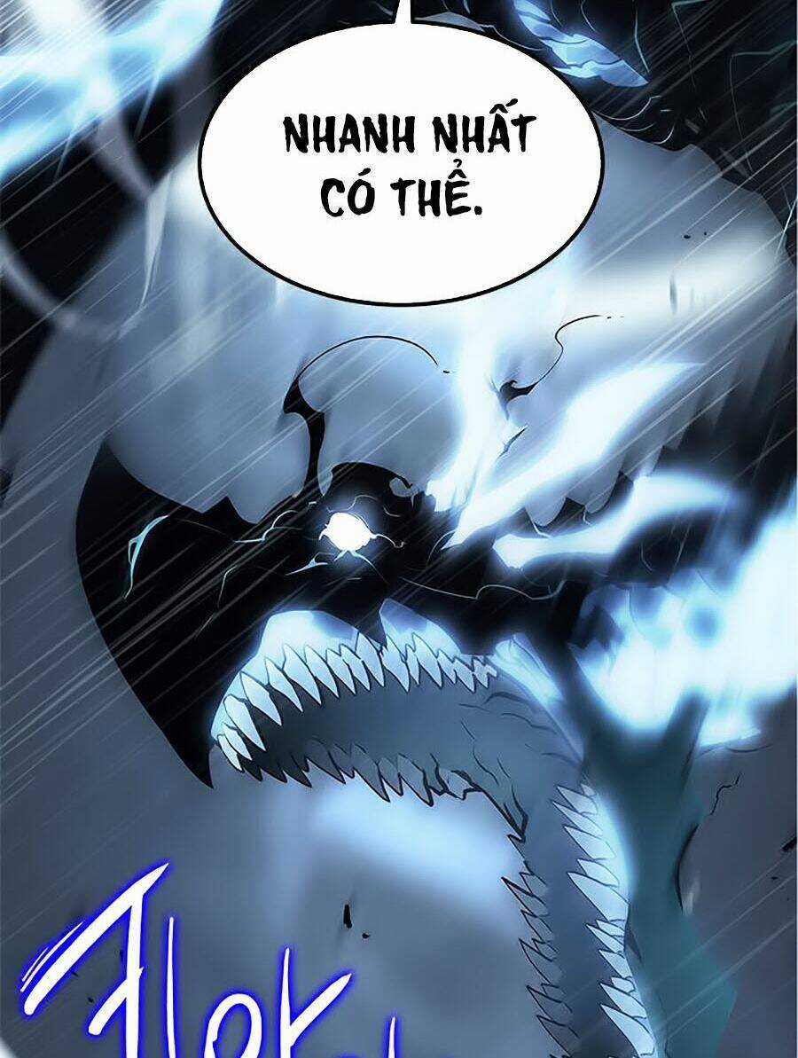 Tôi Thăng Cấp Một Mình Ss2 Chapter 8 trang 118