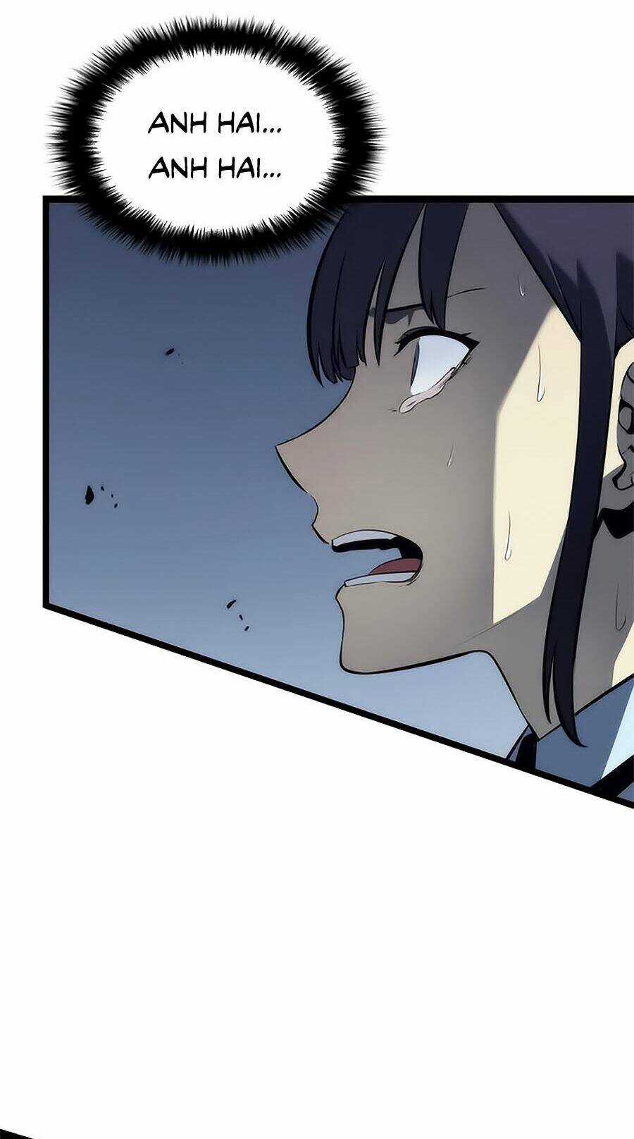 Tôi Thăng Cấp Một Mình Ss2 Chapter 8 trang 12