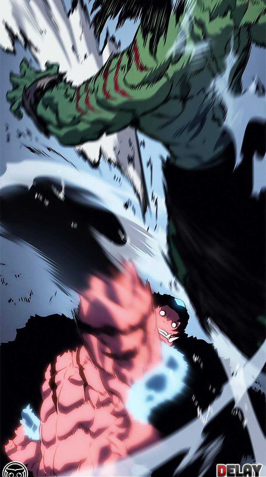 Tôi Thăng Cấp Một Mình Ss2 Chapter 8 trang 15