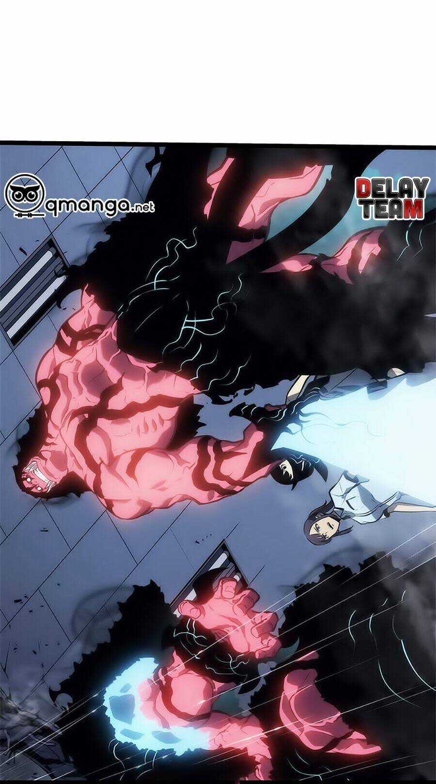 Tôi Thăng Cấp Một Mình Ss2 Chapter 8 trang 19