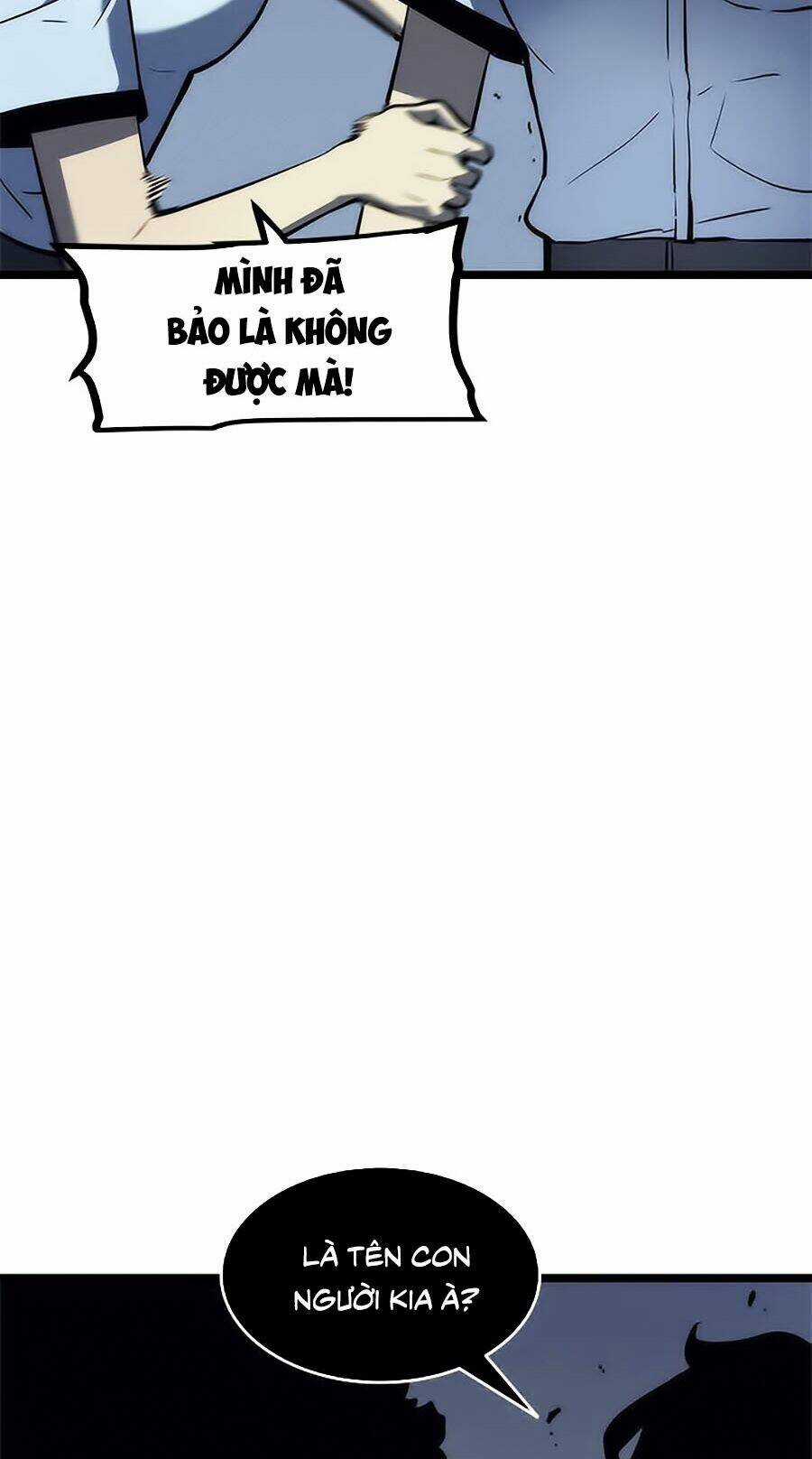 Tôi Thăng Cấp Một Mình Ss2 Chapter 8 trang 2