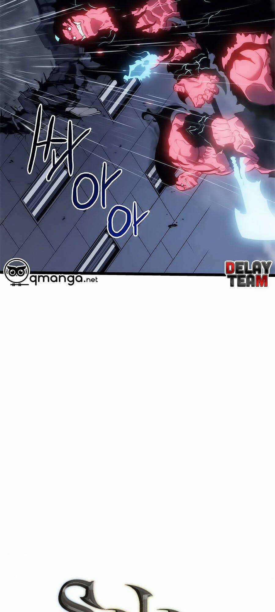 Tôi Thăng Cấp Một Mình Ss2 Chapter 8 trang 20