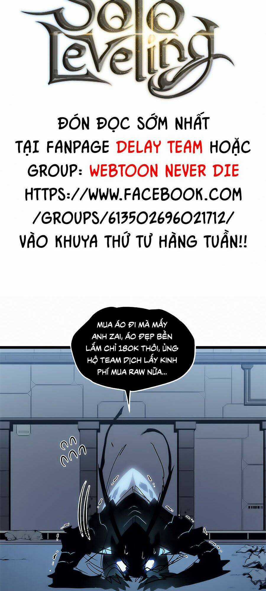 Tôi Thăng Cấp Một Mình Ss2 Chapter 8 trang 21