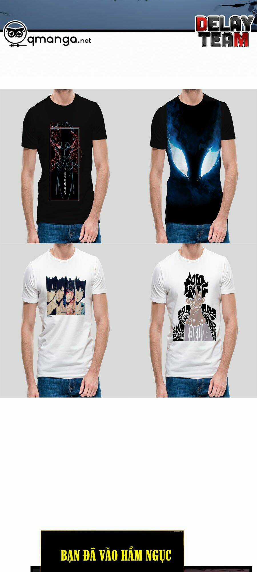 Tôi Thăng Cấp Một Mình Ss2 Chapter 8 trang 22