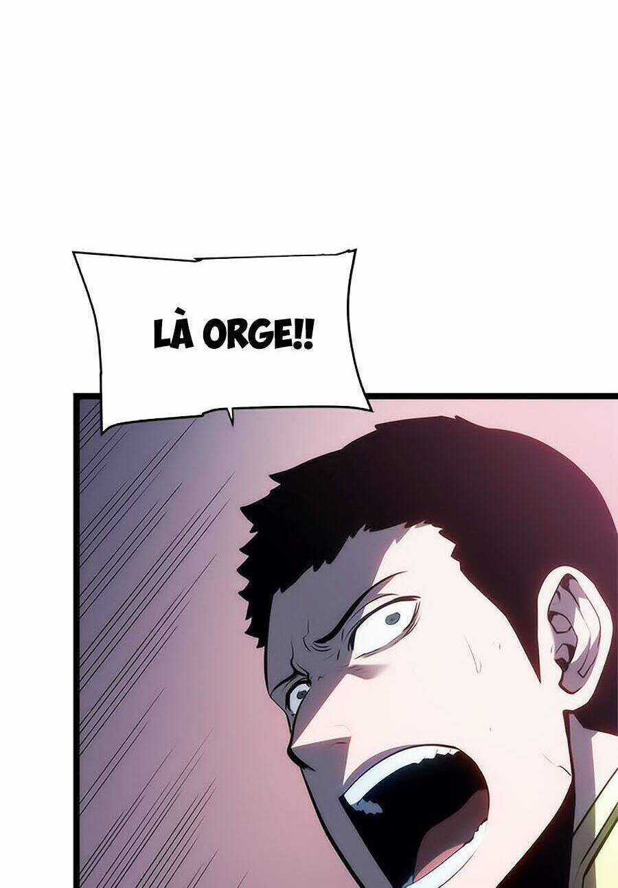 Tôi Thăng Cấp Một Mình Ss2 Chapter 8 trang 24