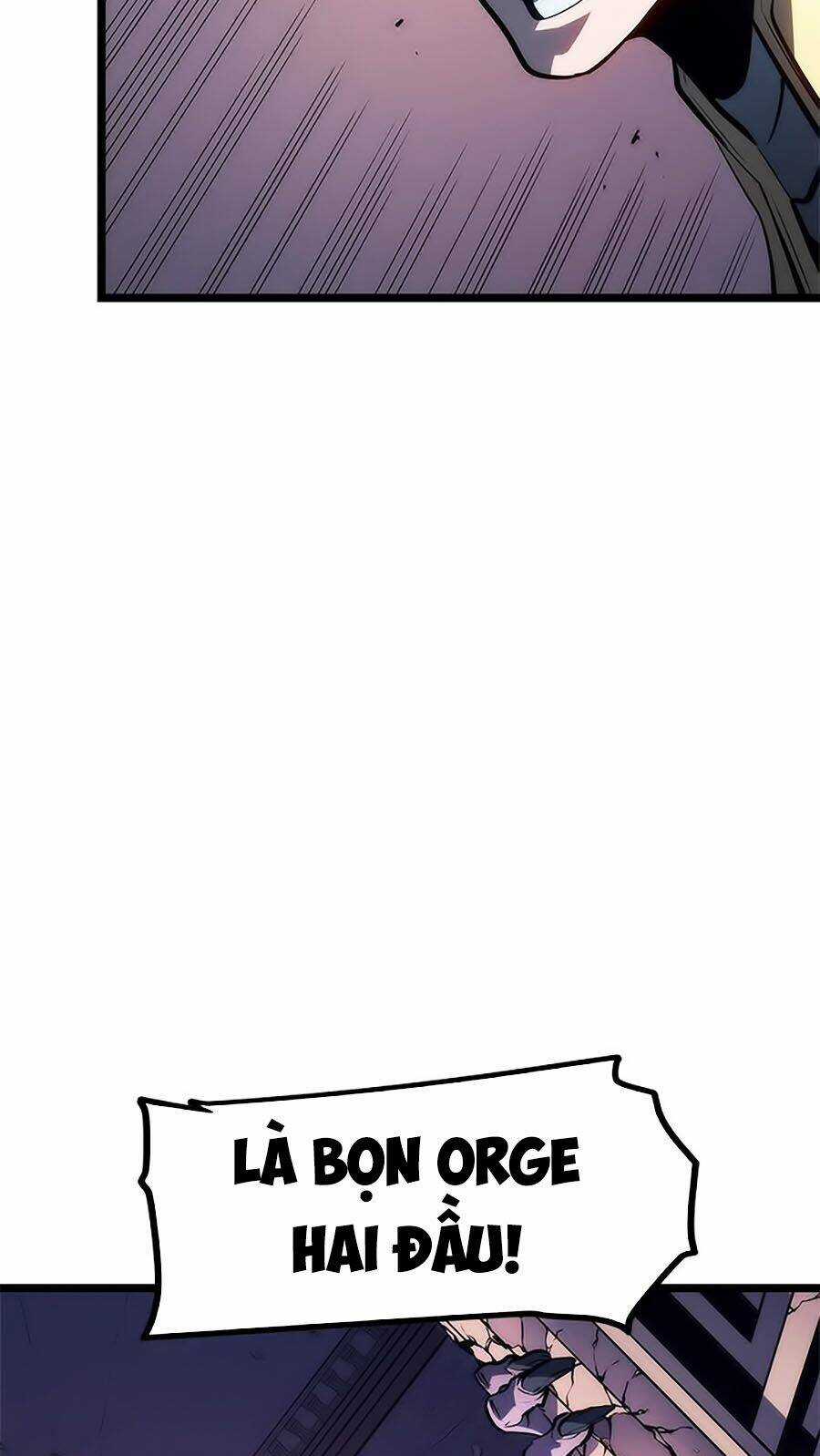 Tôi Thăng Cấp Một Mình Ss2 Chapter 8 trang 25