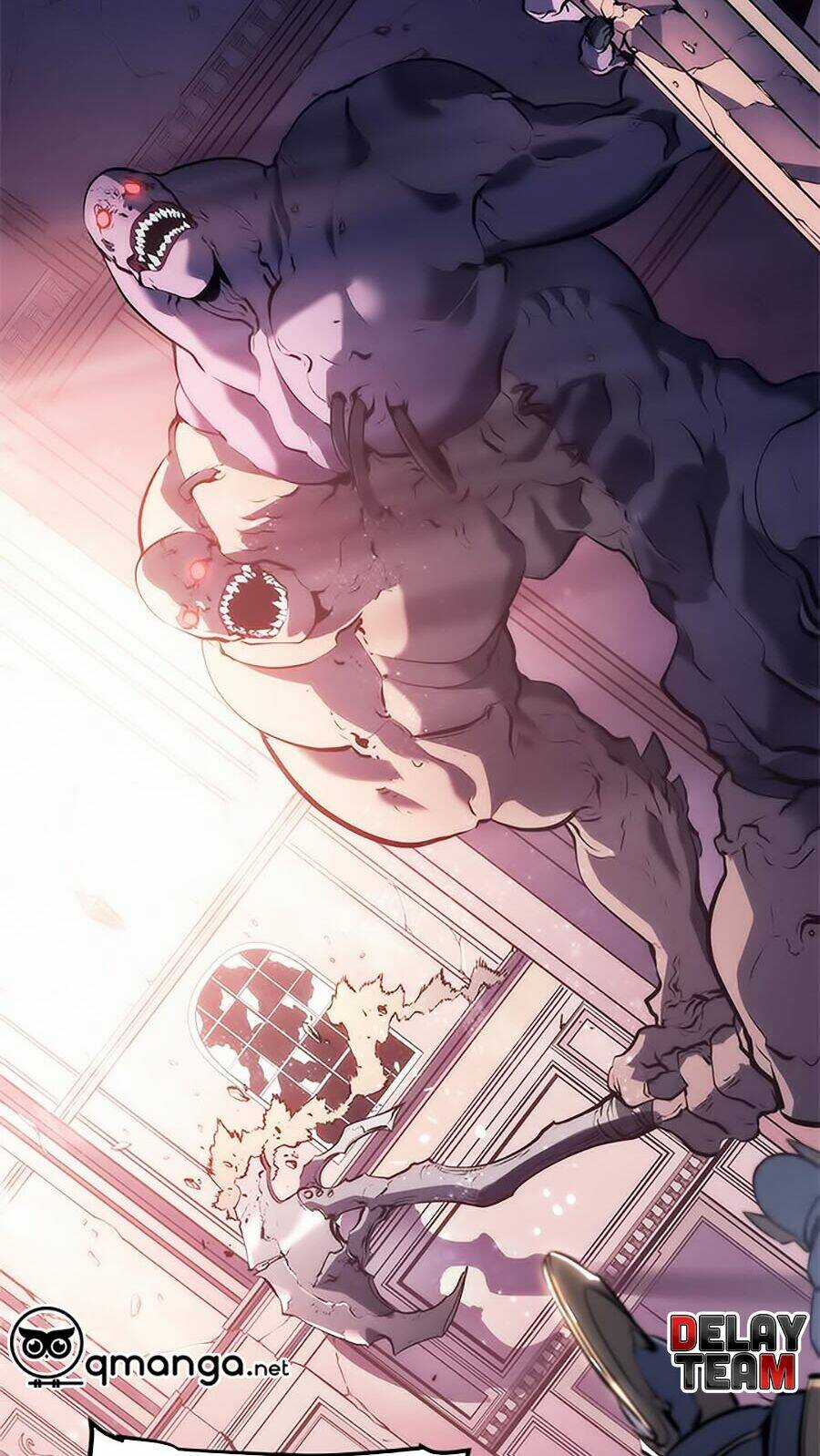 Tôi Thăng Cấp Một Mình Ss2 Chapter 8 trang 26