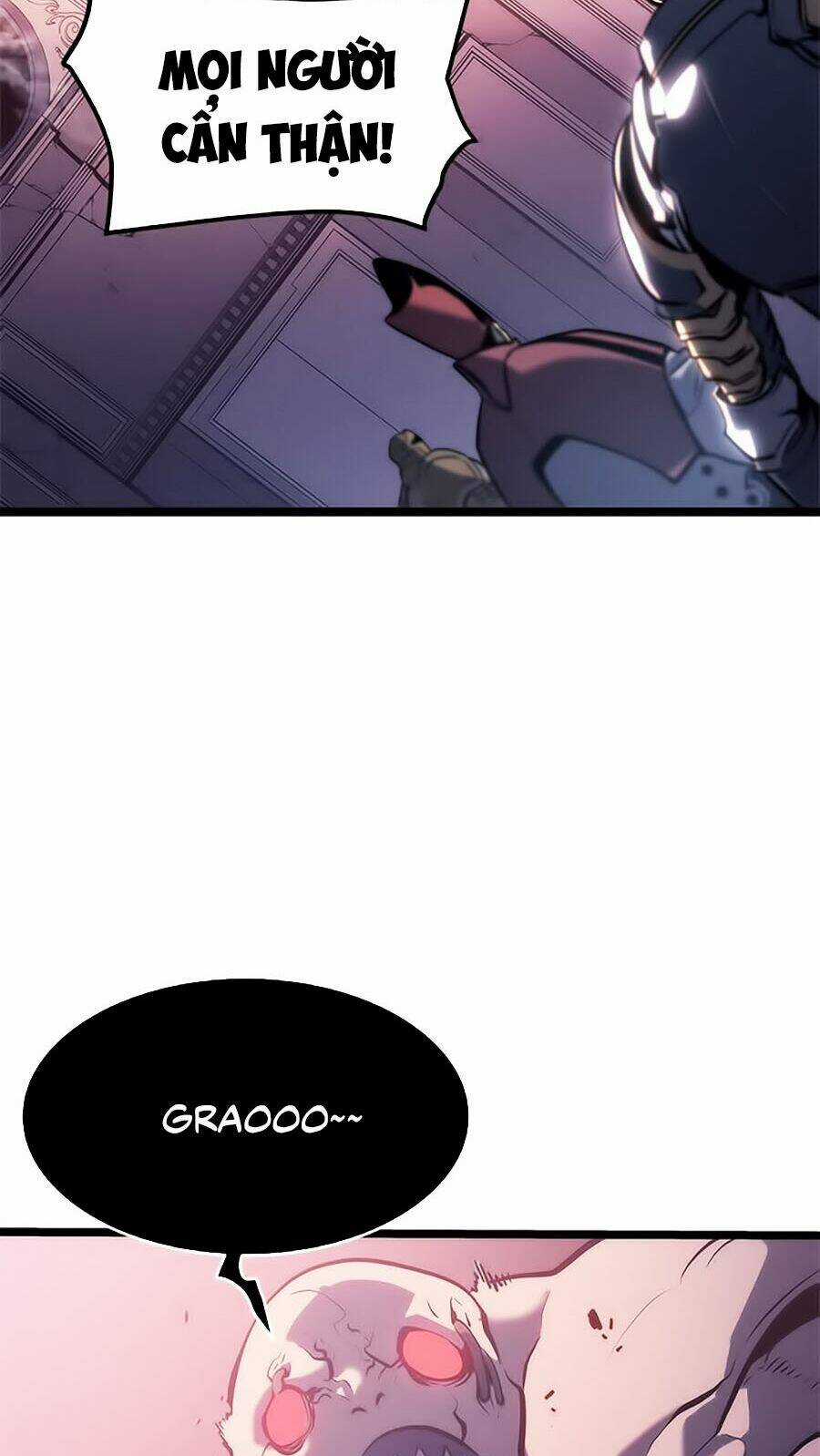 Tôi Thăng Cấp Một Mình Ss2 Chapter 8 trang 27