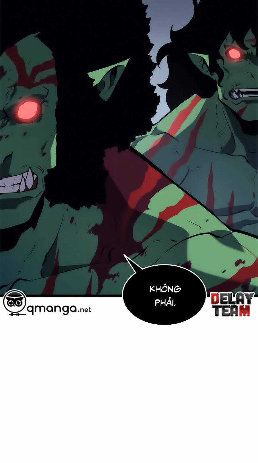 Tôi Thăng Cấp Một Mình Ss2 Chapter 8 trang 3