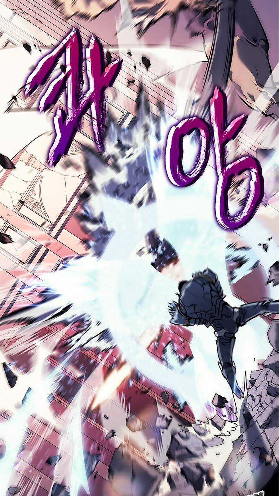 Tôi Thăng Cấp Một Mình Ss2 Chapter 8 trang 35