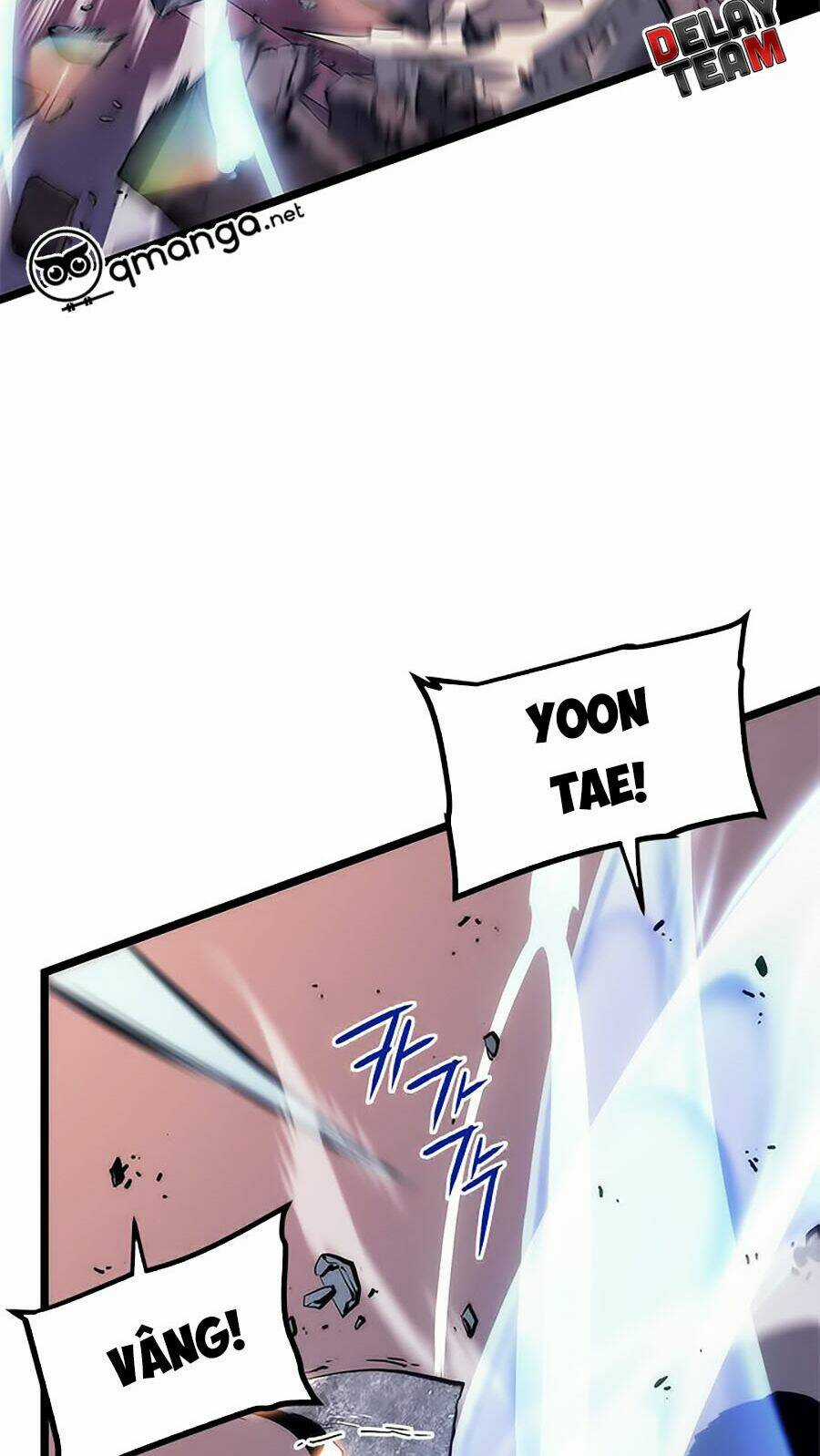 Tôi Thăng Cấp Một Mình Ss2 Chapter 8 trang 36