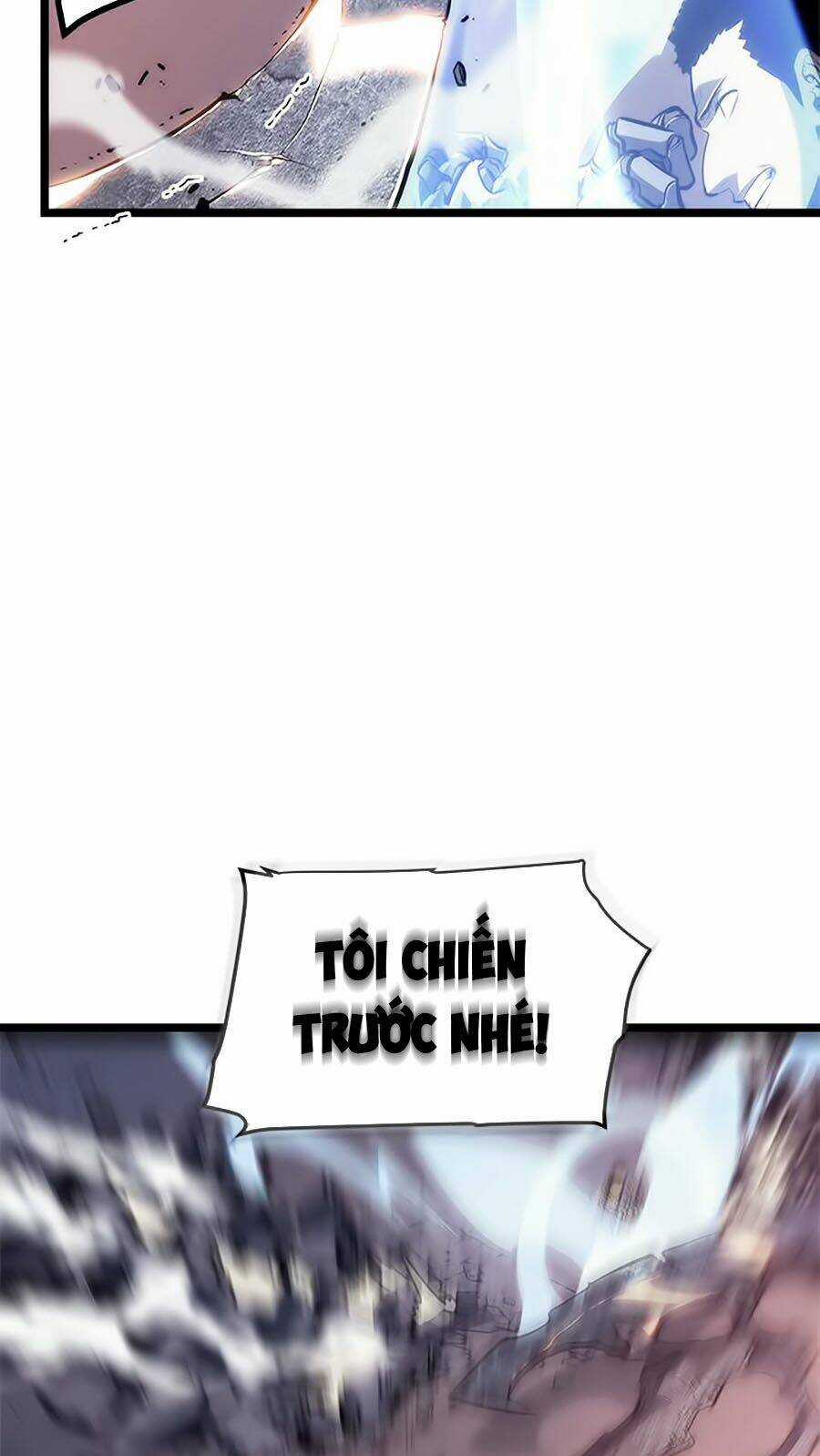 Tôi Thăng Cấp Một Mình Ss2 Chapter 8 trang 37