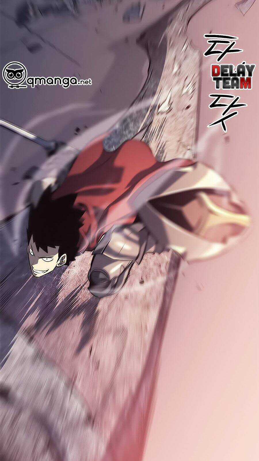 Tôi Thăng Cấp Một Mình Ss2 Chapter 8 trang 38