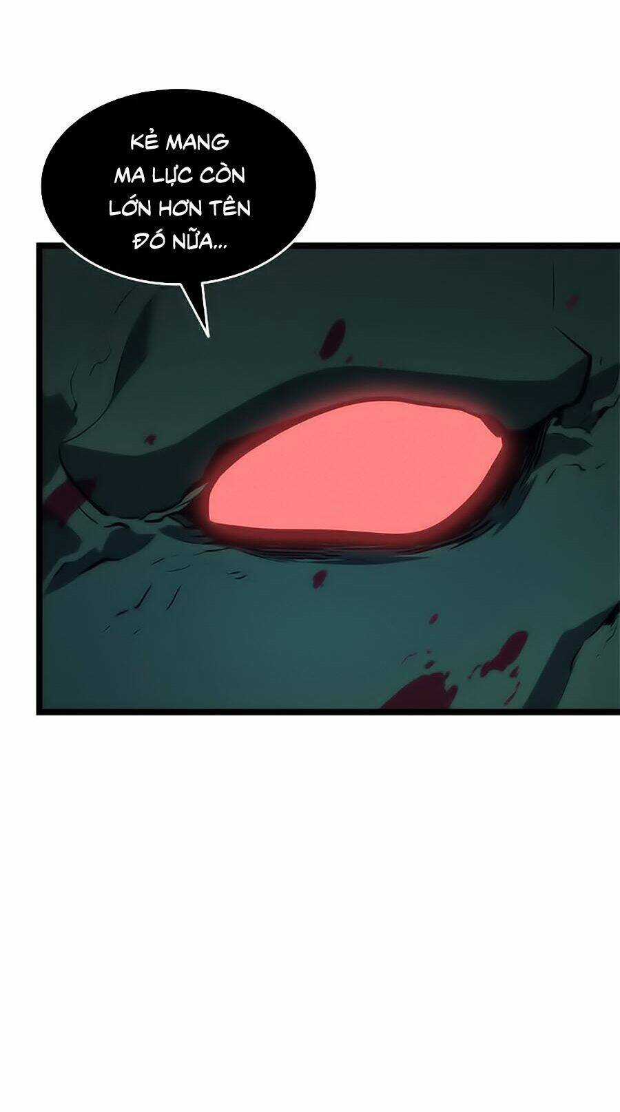 Tôi Thăng Cấp Một Mình Ss2 Chapter 8 trang 4