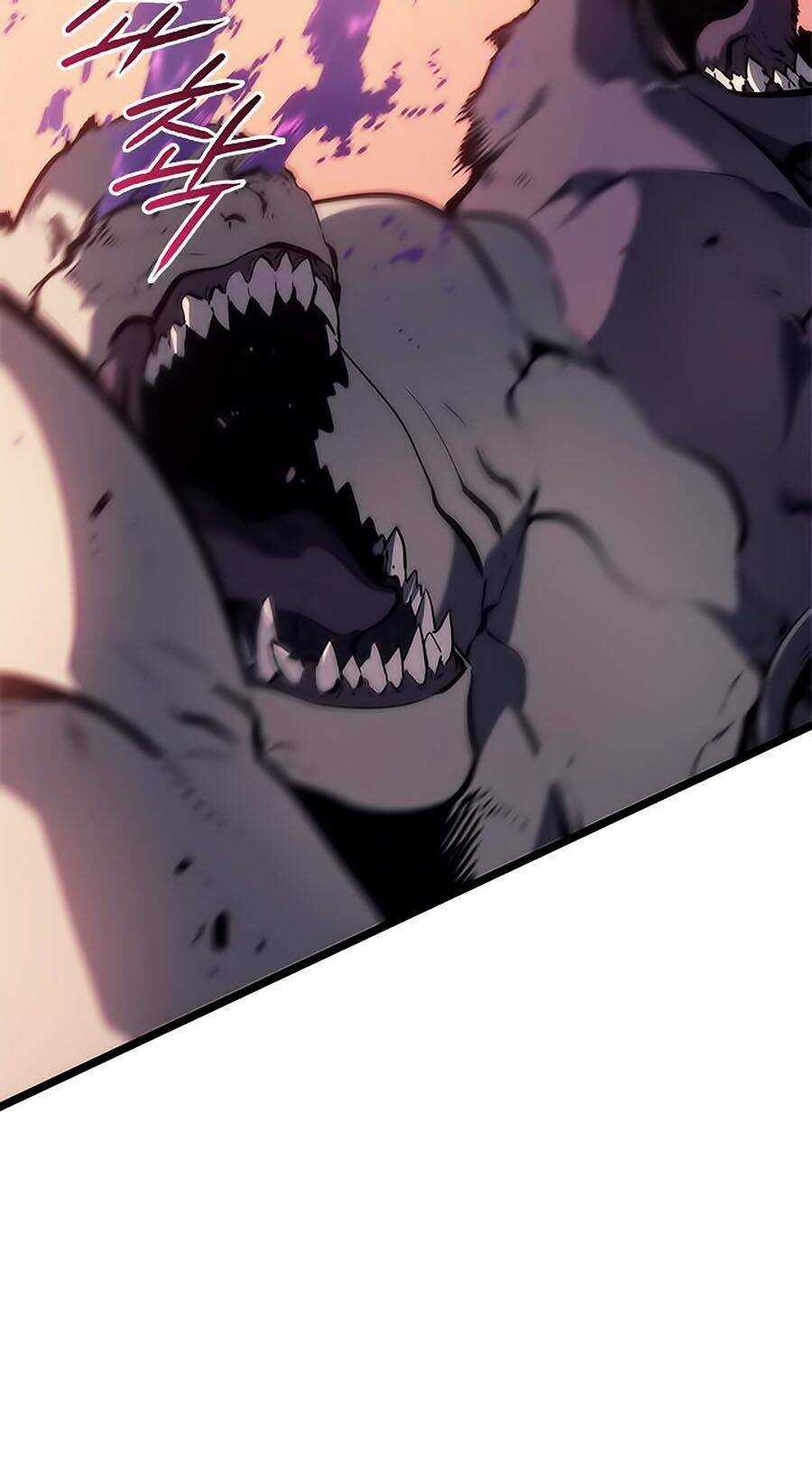 Tôi Thăng Cấp Một Mình Ss2 Chapter 8 trang 41