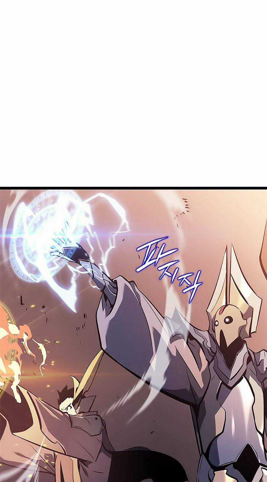 Tôi Thăng Cấp Một Mình Ss2 Chapter 8 trang 47