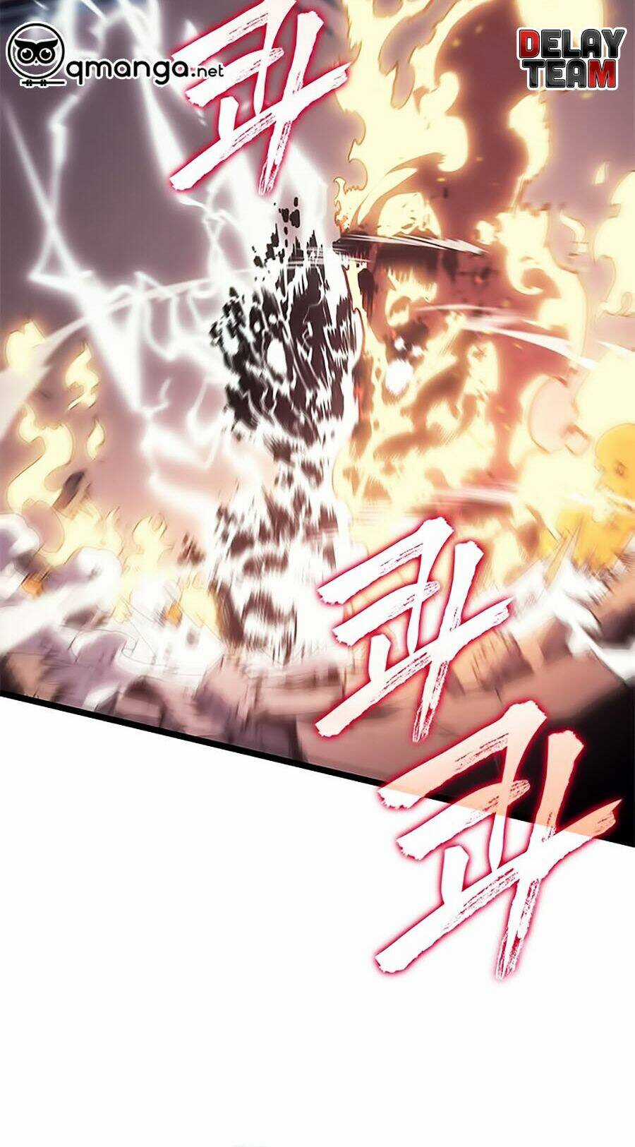 Tôi Thăng Cấp Một Mình Ss2 Chapter 8 trang 49