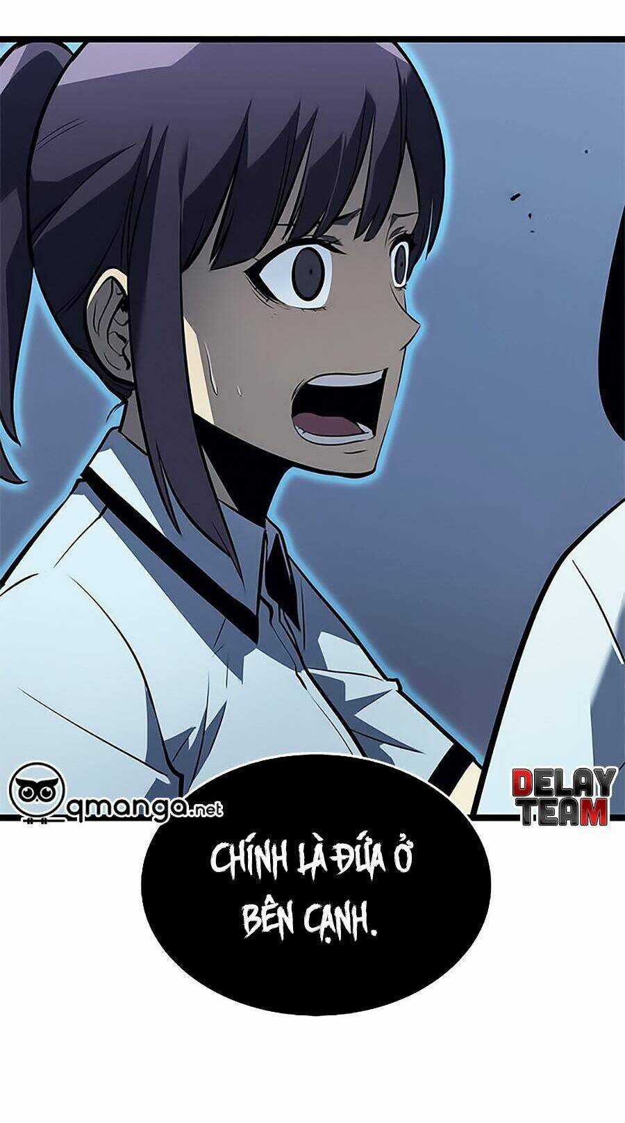 Tôi Thăng Cấp Một Mình Ss2 Chapter 8 trang 5