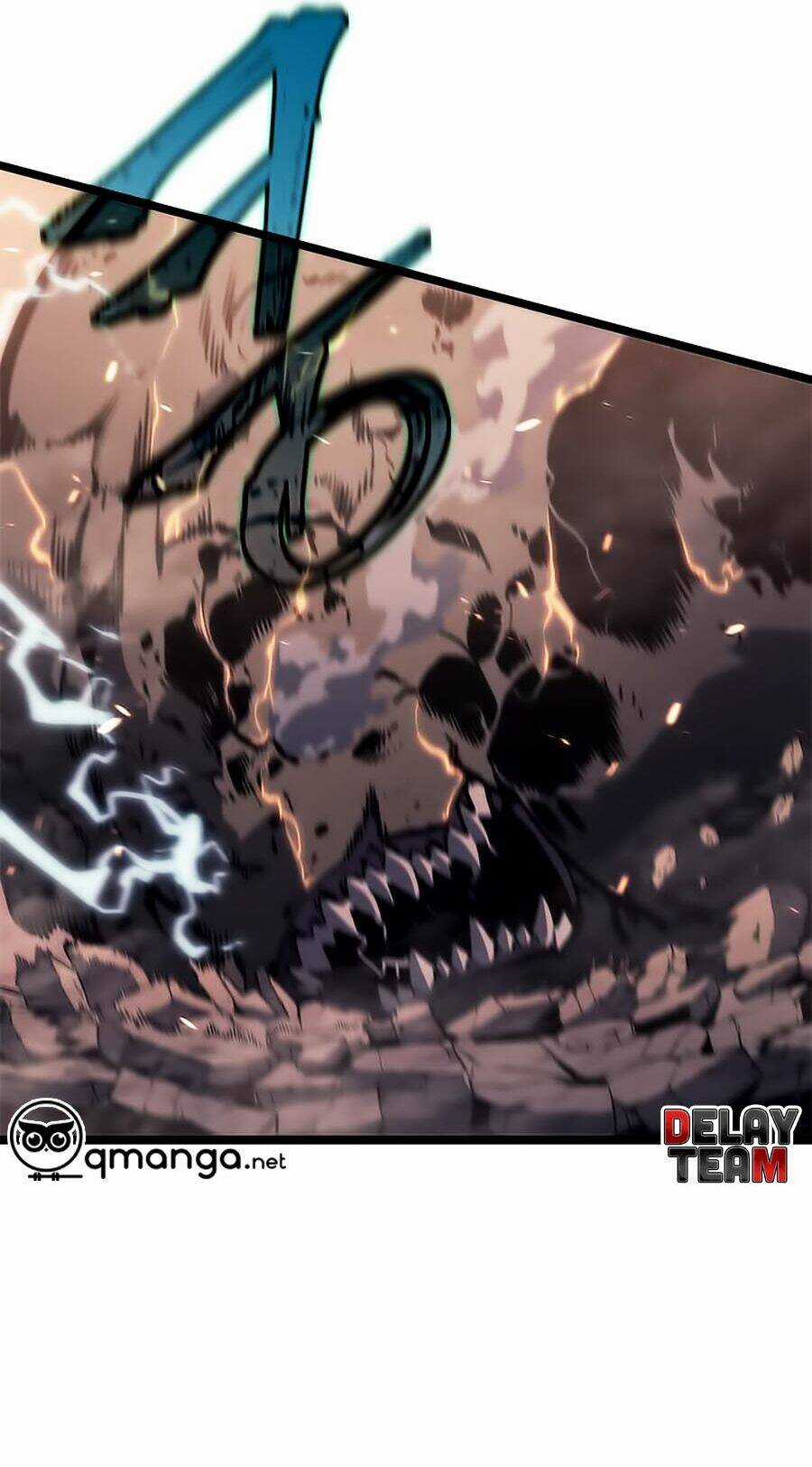 Tôi Thăng Cấp Một Mình Ss2 Chapter 8 trang 50