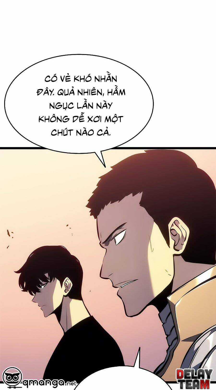 Tôi Thăng Cấp Một Mình Ss2 Chapter 8 trang 52