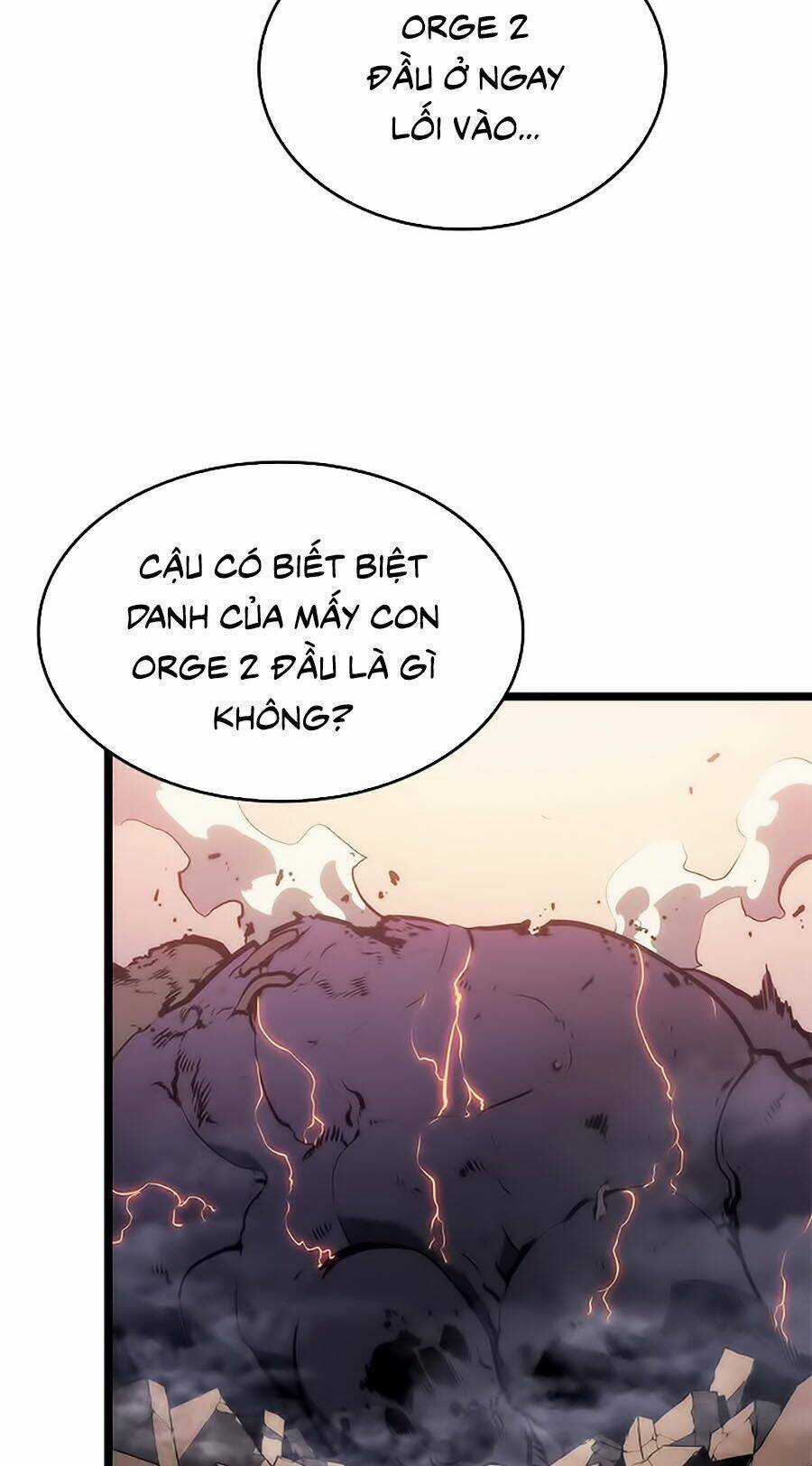 Tôi Thăng Cấp Một Mình Ss2 Chapter 8 trang 53