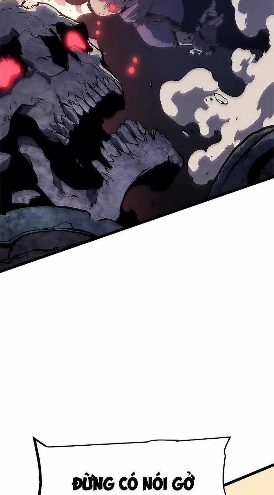 Tôi Thăng Cấp Một Mình Ss2 Chapter 8 trang 58