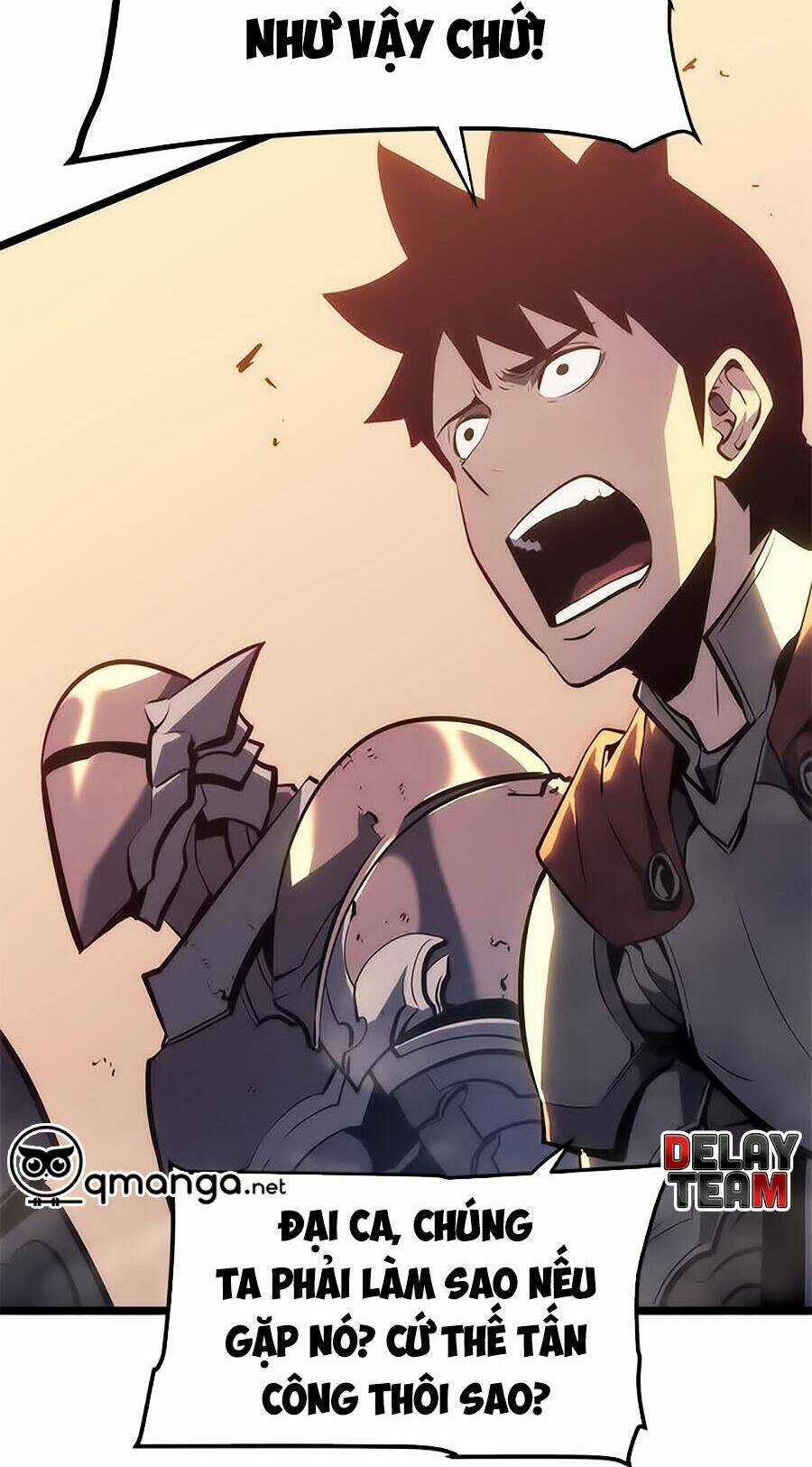 Tôi Thăng Cấp Một Mình Ss2 Chapter 8 trang 59