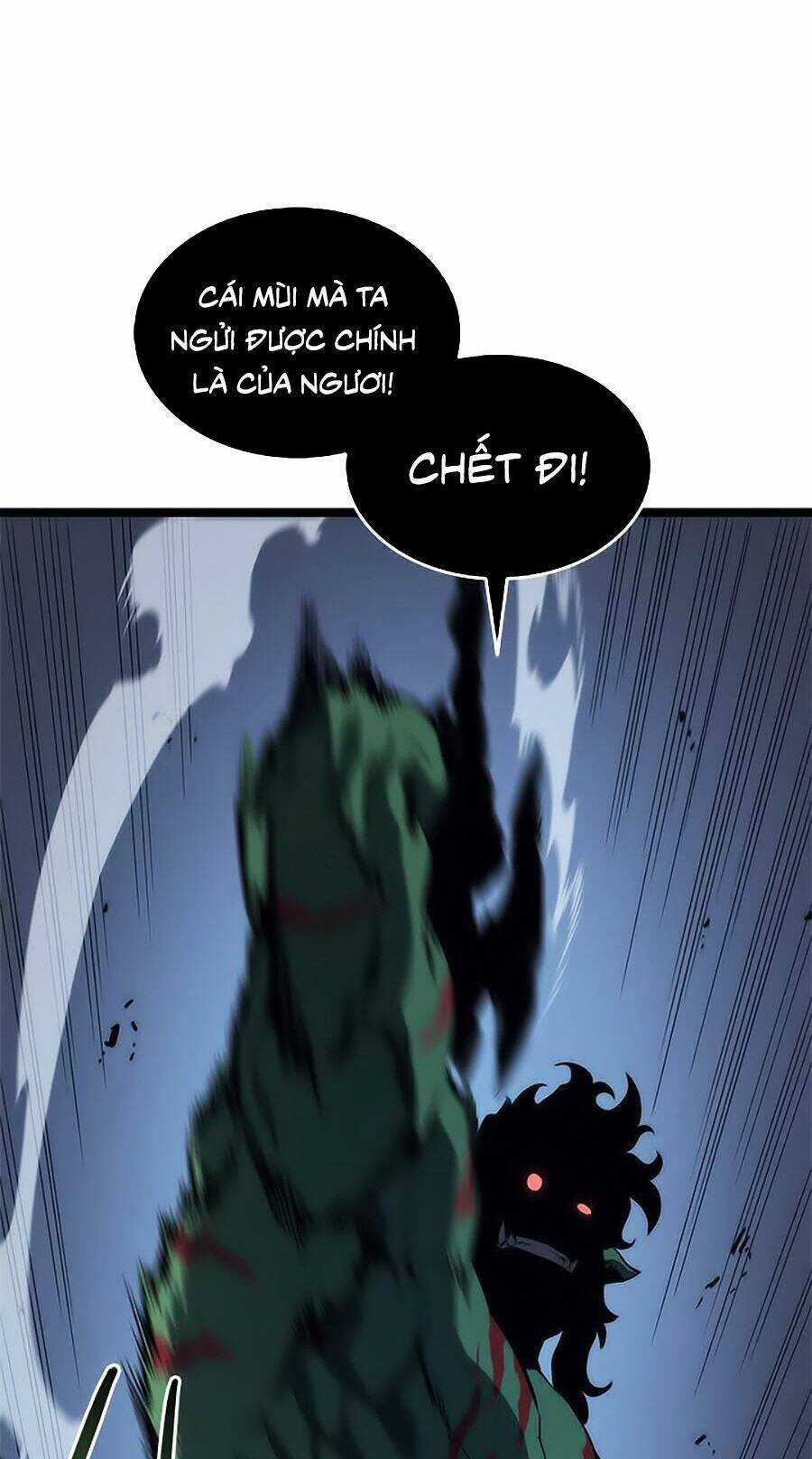 Tôi Thăng Cấp Một Mình Ss2 Chapter 8 trang 6